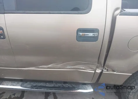 2011 Ford F-150 Xlt из США, поврежденный, VIN 1FTFW1CF1BFA85008